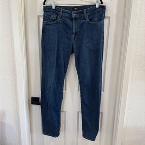7 of all Mankind Men’s Jeans